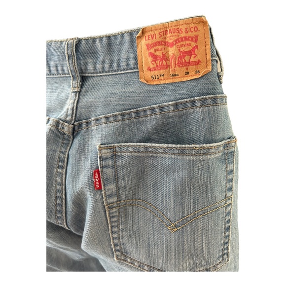 Levi’s Red Tab Slim - Picture 1 of 7